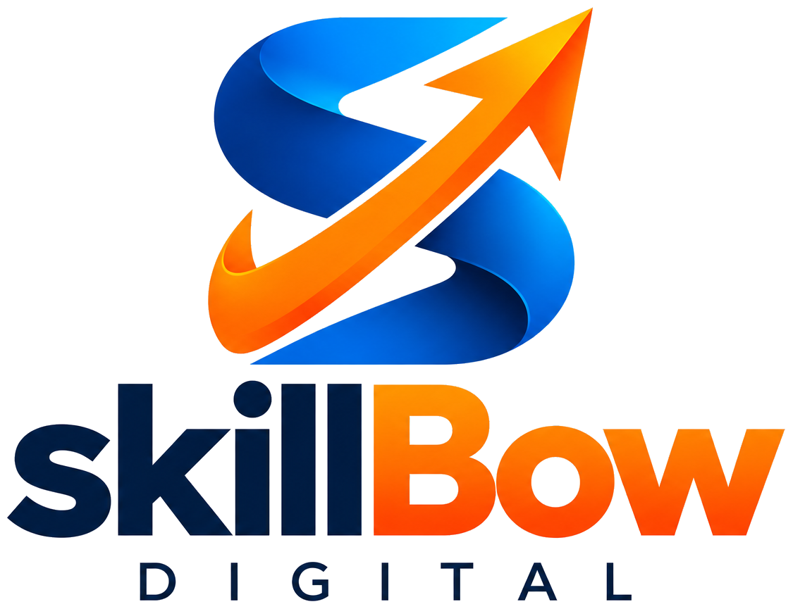 SkillBow Digital